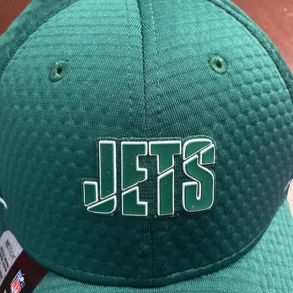 New Era NFL Jets 39Thirty, Size Medium Large - Picture 7 of 7